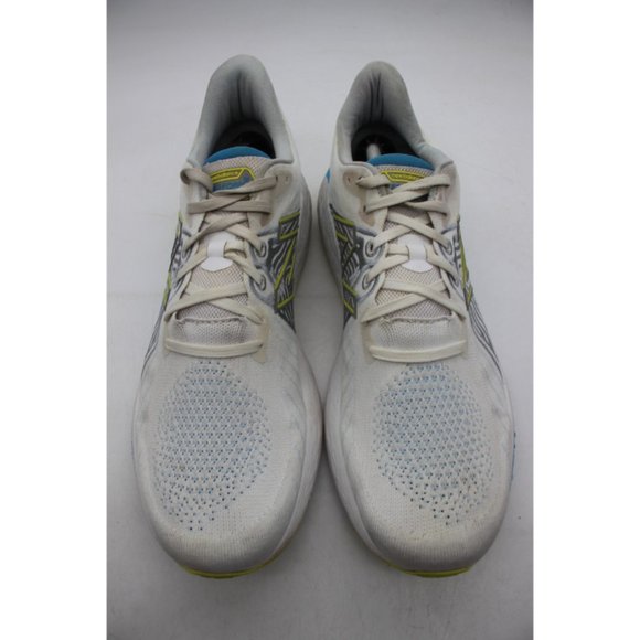 New Balance FF Vongo V5 Men\'s Size 13 D MVNGOWM5 White Running Shoes Sneakers main image 10